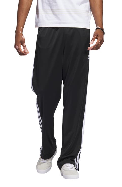 Firebird Recycled Polyester Track Pants