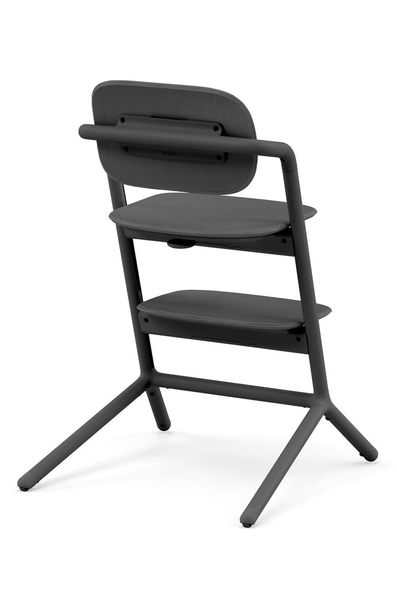 CYBEX LEMO 2 Highchair, Alternate, color, 