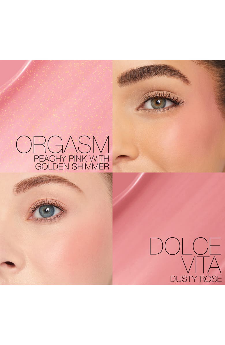 Afterglow Liquid Blush Duo $64 Value