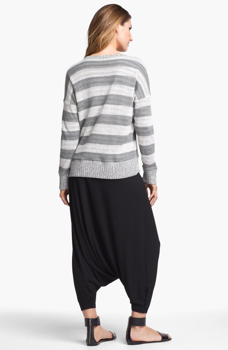 Eileen Fisher Harem Pants, Alternate, color, 