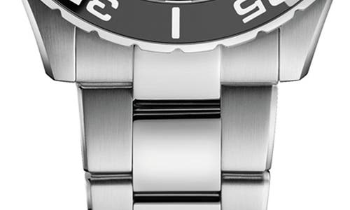 Mido Ocean Star 600 Chronometer Bracelet Watch, 43mm