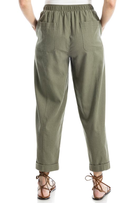 Max Studio Pull-on Pants