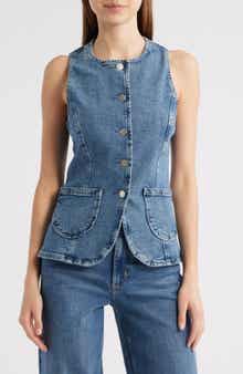 Rails Portola Vest