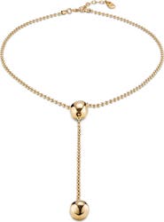 UNODE50 Drop Chain Necklace