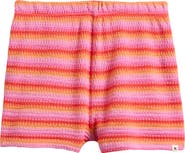 Rip Curl Kids' Tropical Dawn Knit Shorts