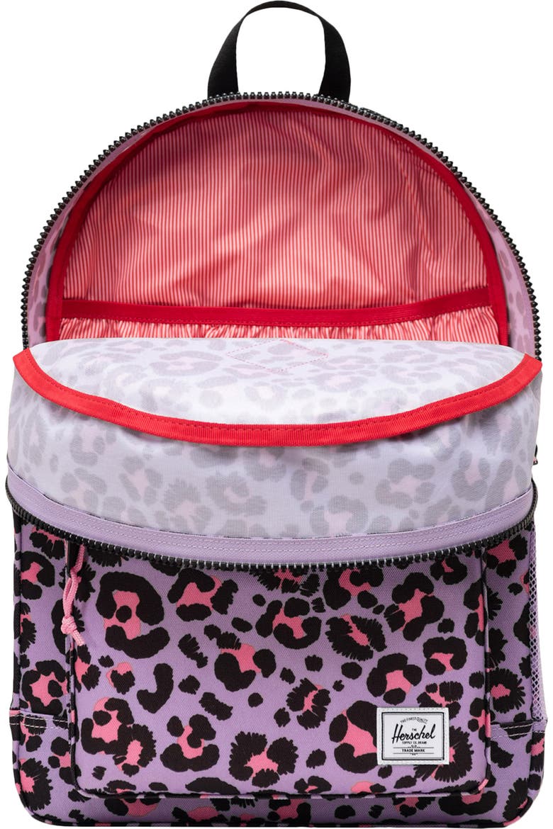 herschel backpack pink and black Amazon.com: Supply Co. Unisex Herschel Classic Dizzy Daisy (Limited Edition), XL Big style for little explorers Pink Herschel Backpack Floral Herschel