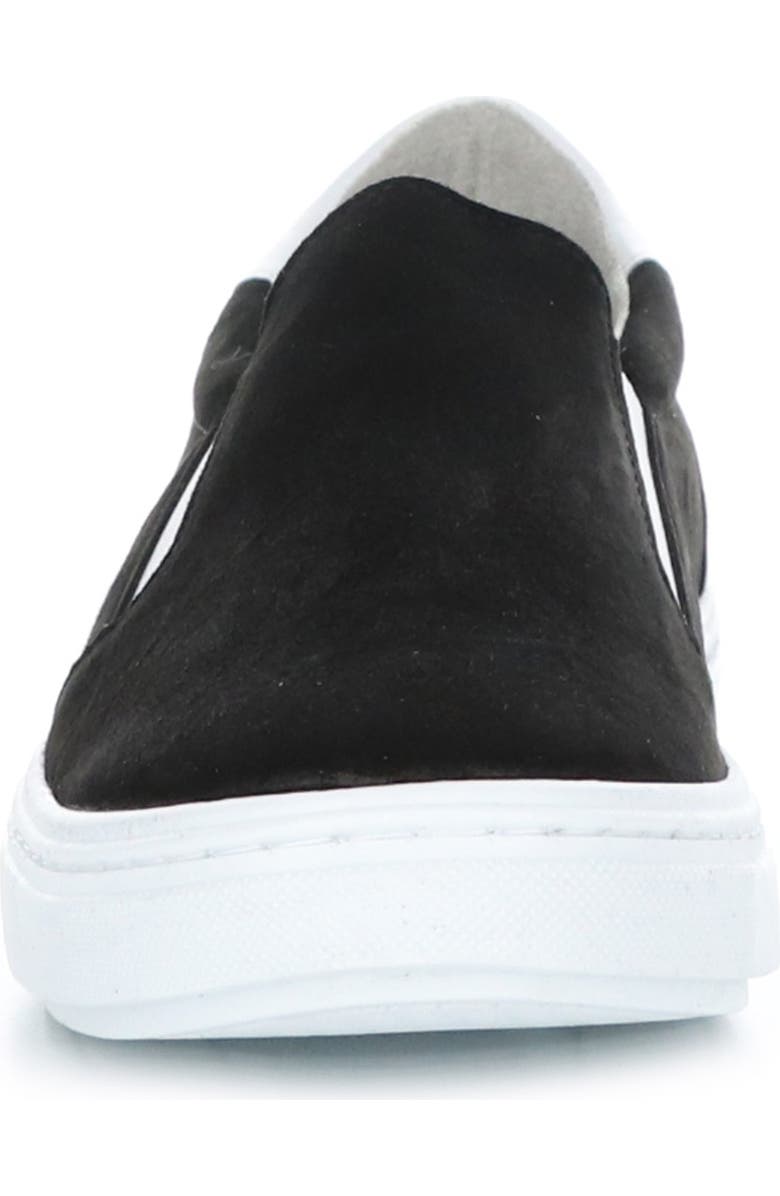 Bos. & Co. Chuska Slip-On Sneaker, Alternate, color,