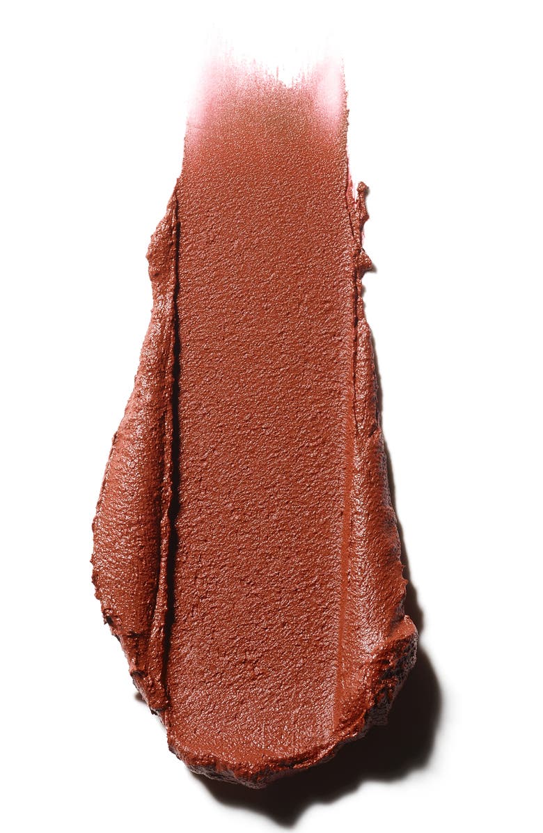 MAC Cosmetics Powder Kiss Lipstick, Alternate, color, Marrakesh-Mere