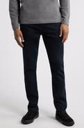 Johnston & Murphy Straight Leg Jeans