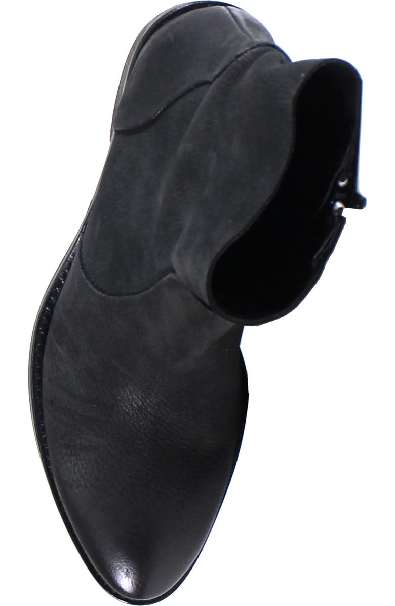 Diba True Majes Tic Bootie, Alternate, color, Black