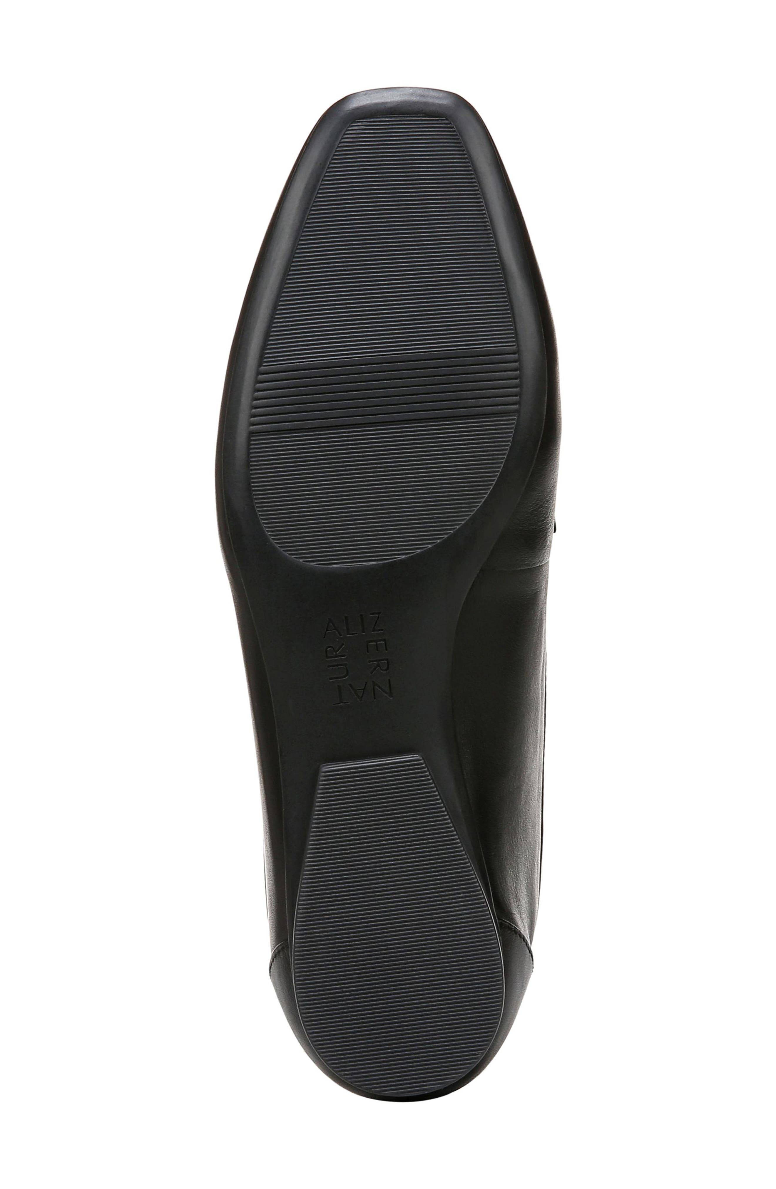 Cecilia Bit Loafer