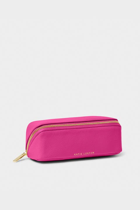 Small Make Up and Toiletry Bag