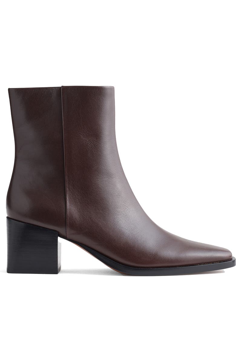 Madewell Wilshire Bootie, Main, color,