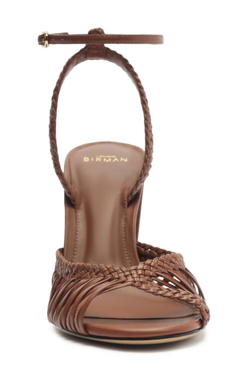 ALEXANDRE BIRMAN ALEXANDRE BIRMAN AGATHA ANKLE STRAP SANDAL