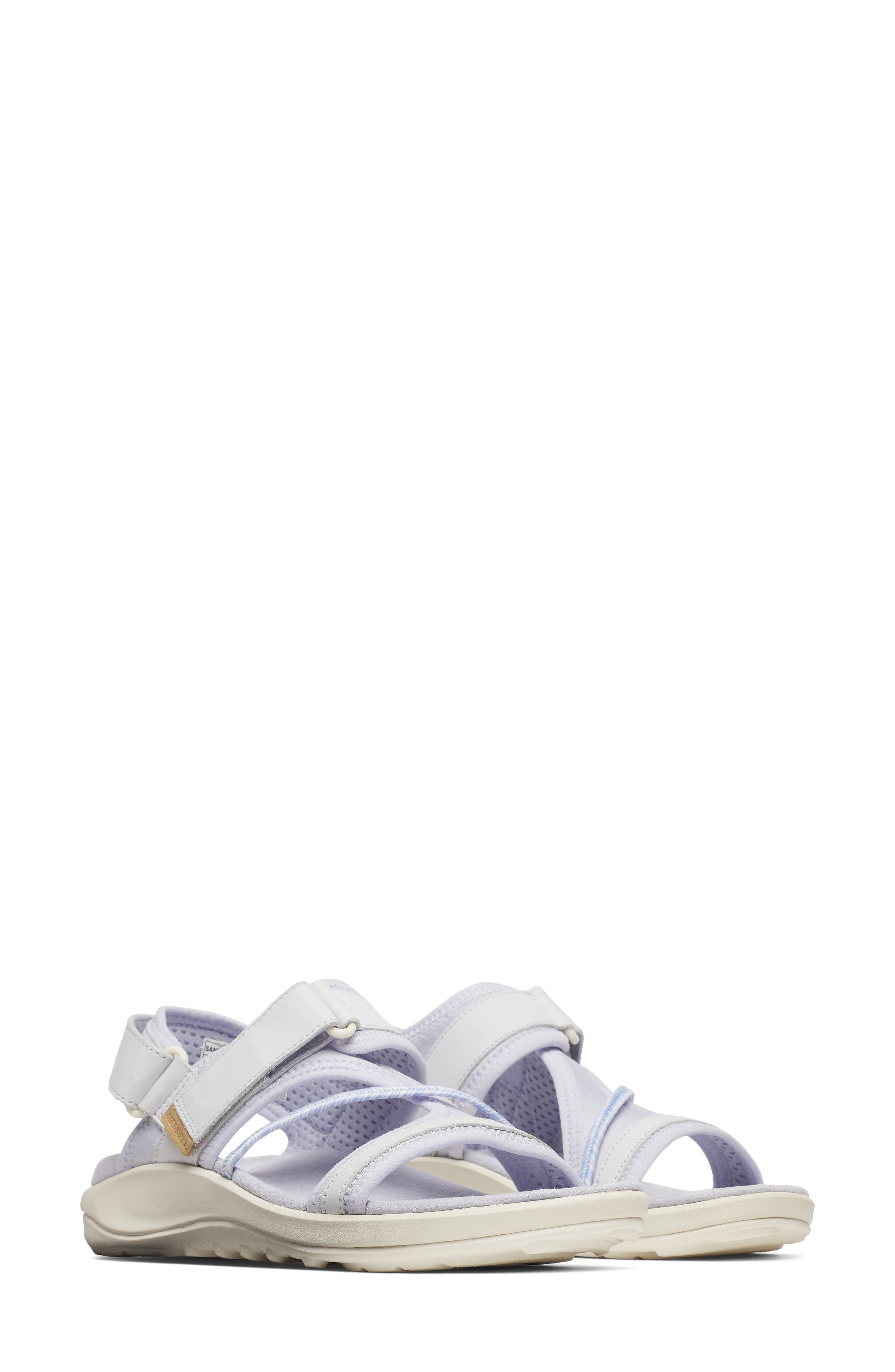 Merrell Terran 4 Sandal, Main, color, 