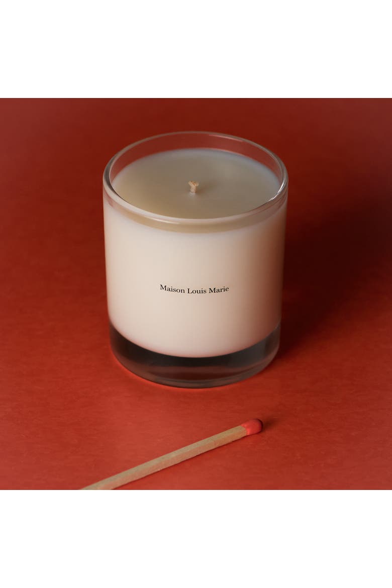 No.14 Icila Candle, Alternate, color, none