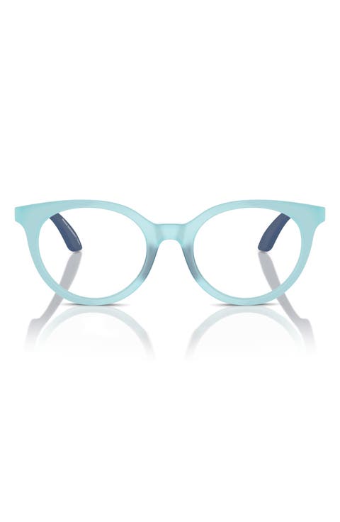 47mm Phantos Optical Glasses
