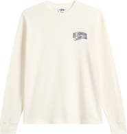 Billionaire Boys Club Thermal Knit Sweatshirt