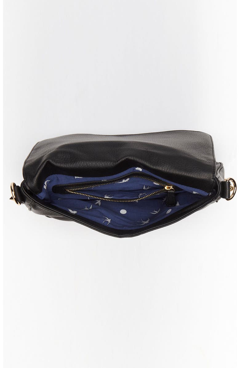 Deux Lux , Alternate, color,