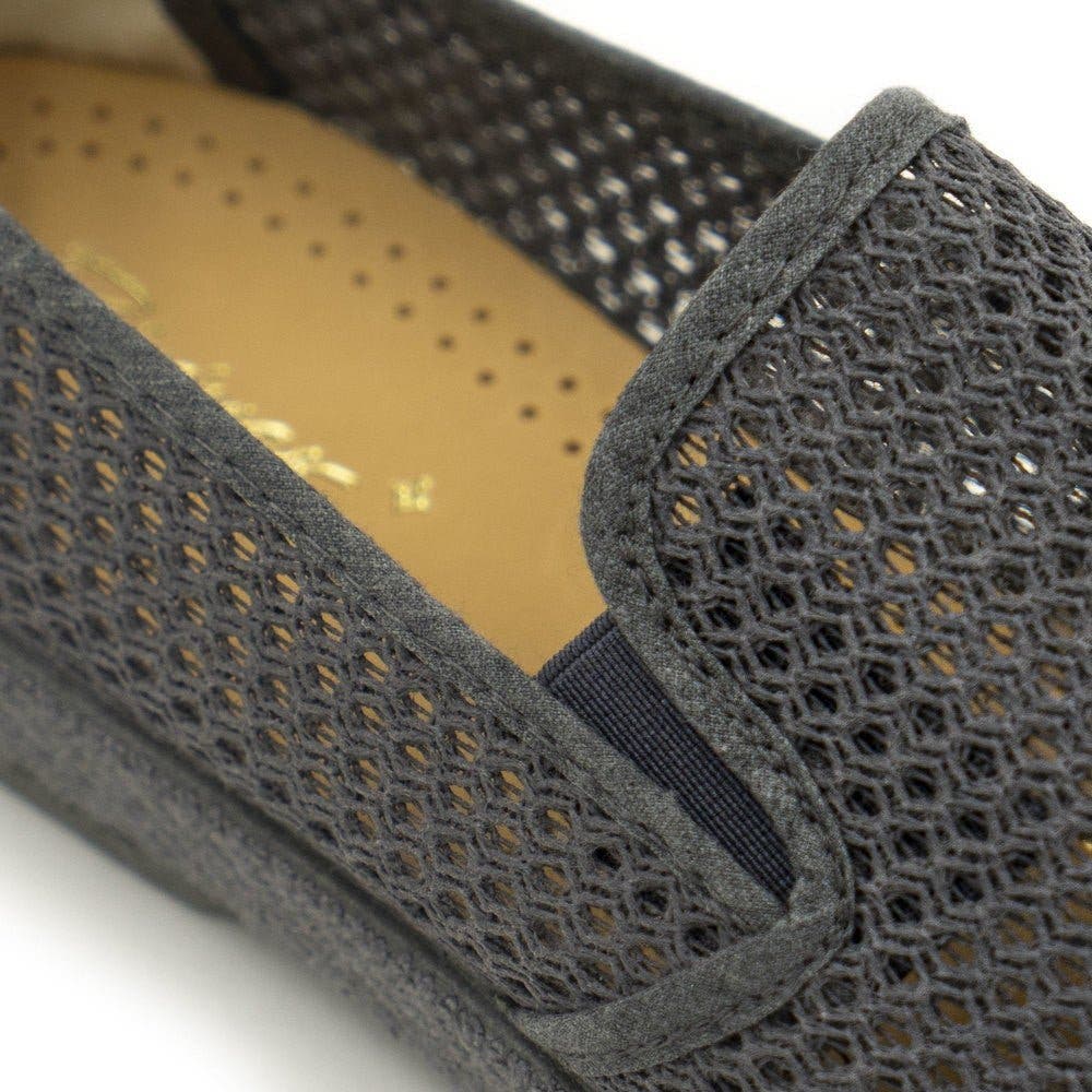 Classic Mesh Slip-On Loafer - image 4