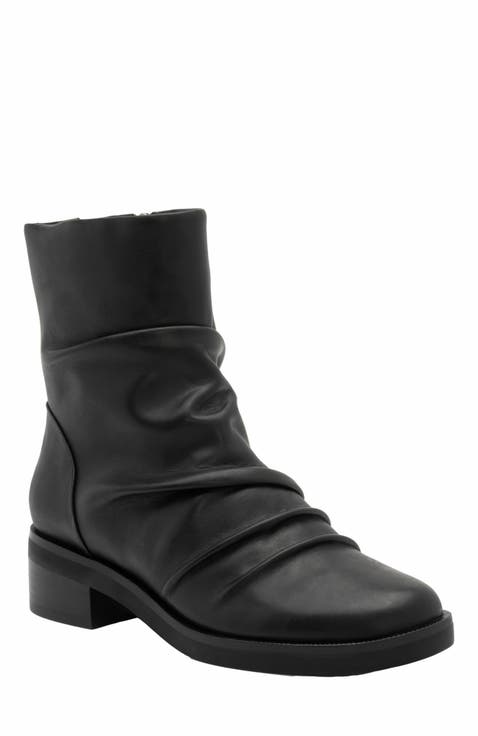Traverse Scrunch Boot