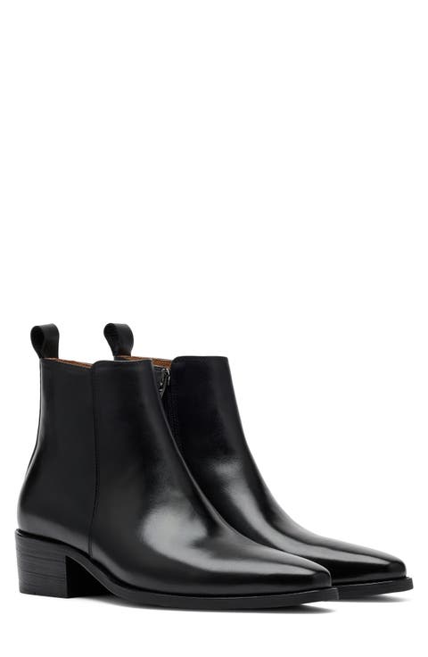 Dante Snip Toe Boot (Men)