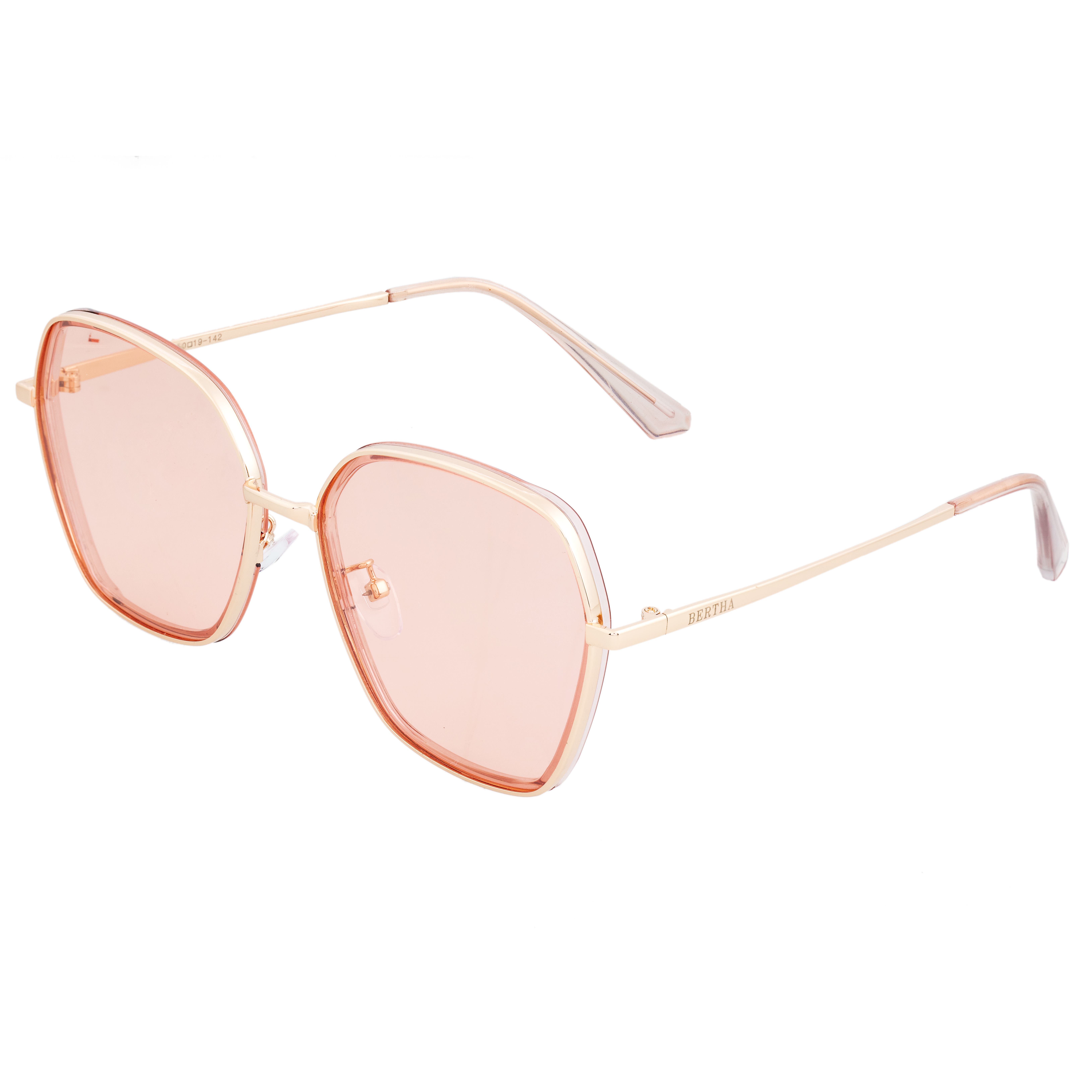 Rose Gold/Pink