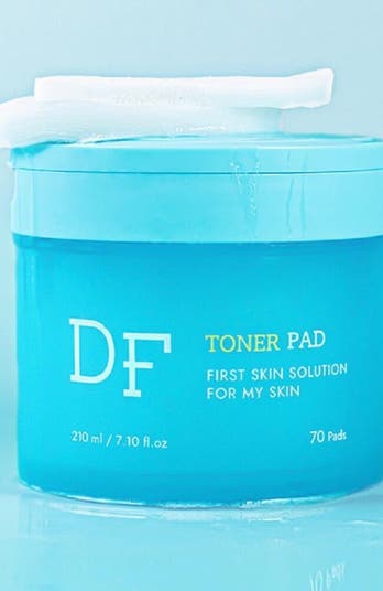 Toner Pad