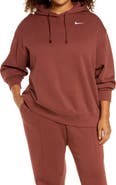 Nike Fleece Hoodie