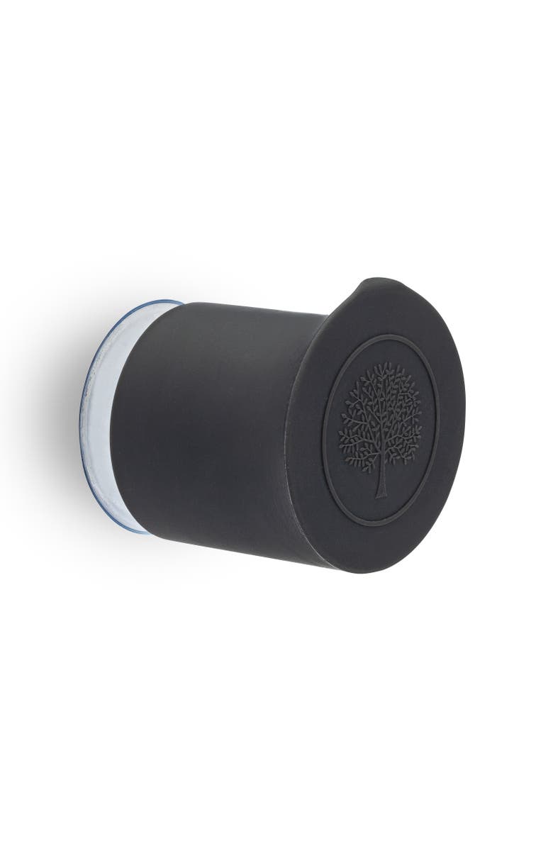 Parker Baby Co. Silicone Bath Hook, Main, color, Smoke