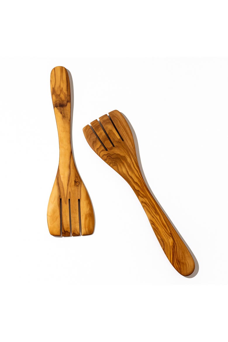 The Salad Essential Bundle, Set of 3, Alternate, color, Matte Black