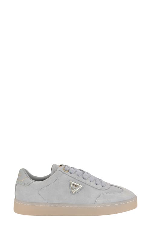 Guess Jazlie Sneaker In Blue