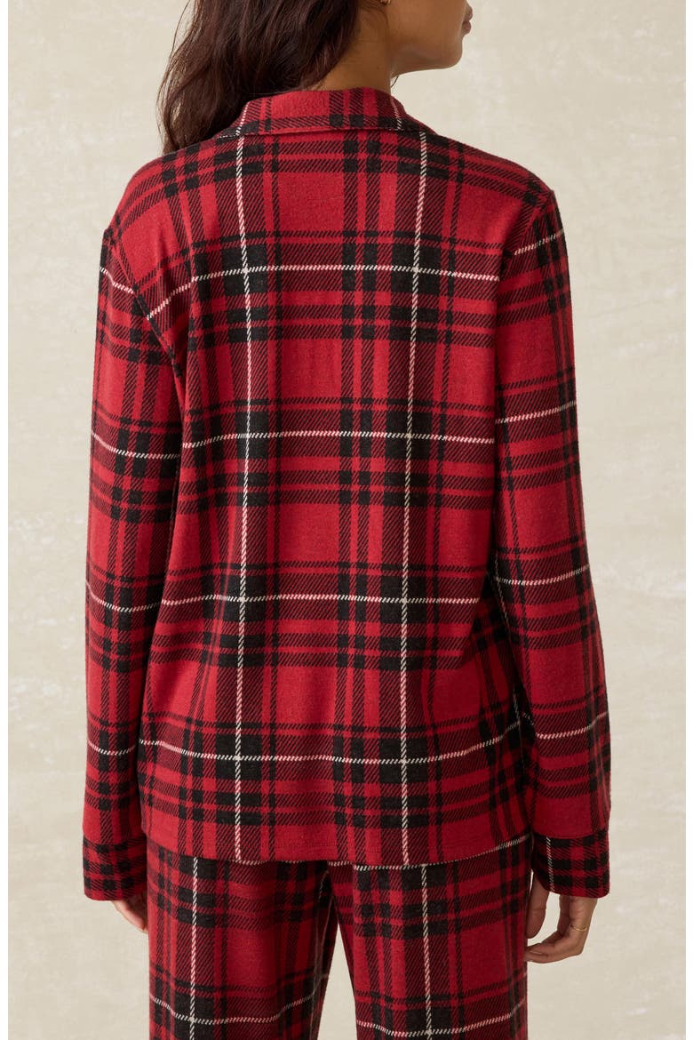 Legend Sweater Camp Shirt, Alternate, color, HOMEWARD BOUND