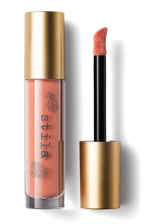 Convertible Color Nourishing Liqua-Tint