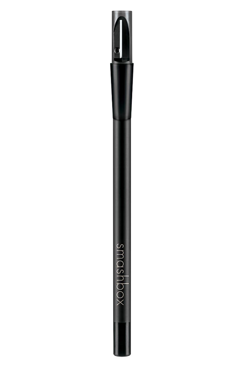 'Limitless' Eyeliner, Main, color, BLACK VIOLET