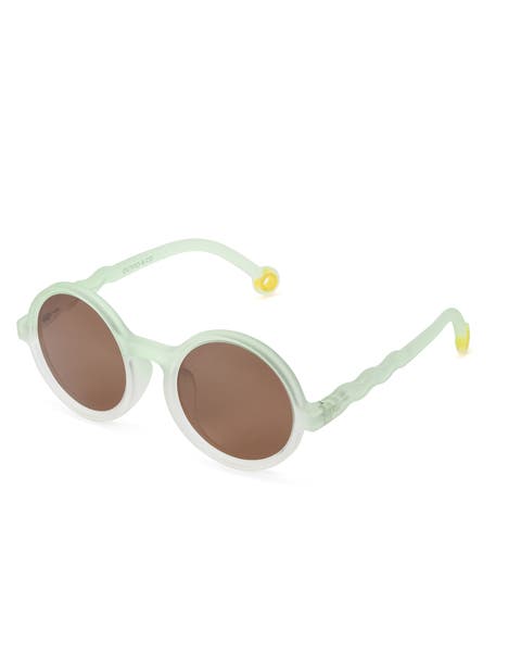 Toddler Round Sunglasses