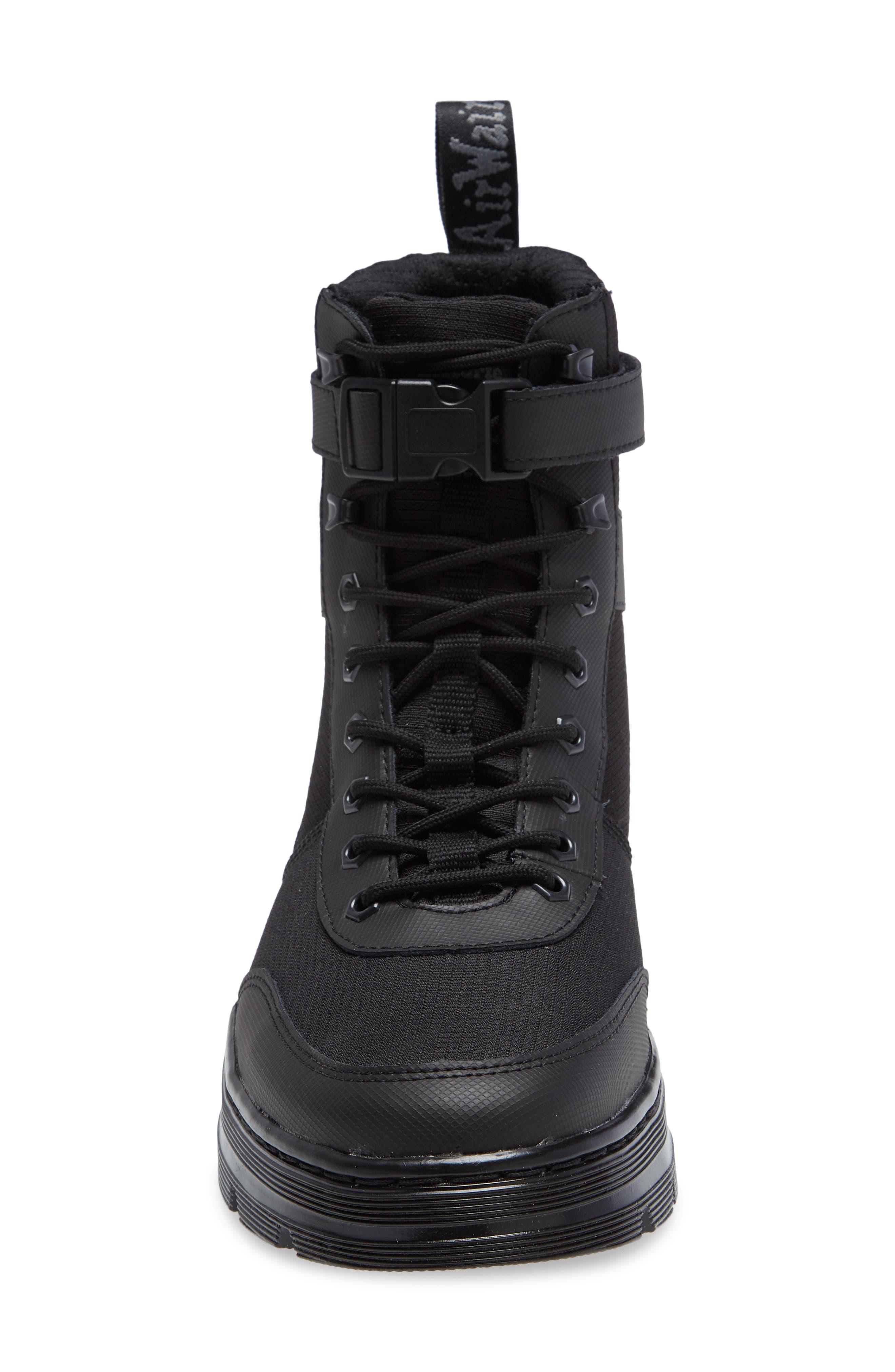 Dr. Martens Combs Tech Poly Casual Boot, Alternate, color, 