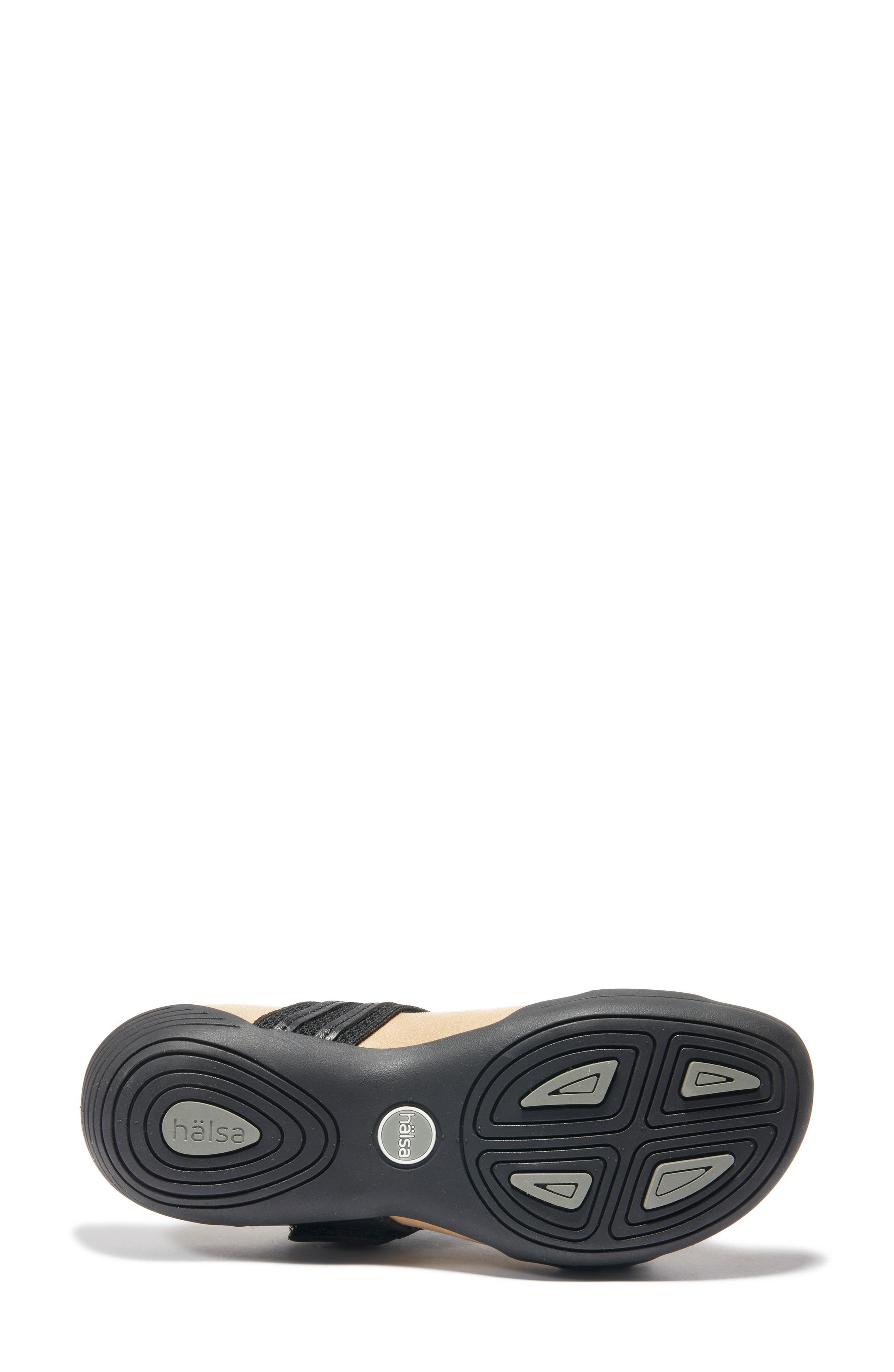 Hälsa Footwear Desiree Sandal, Alternate, color, Black