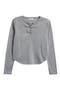 selected Heather Grey