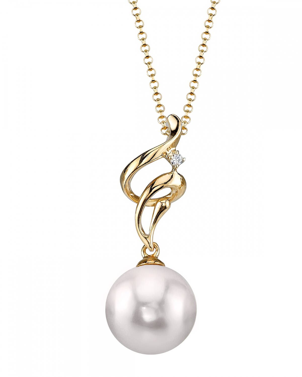 selected Yellow Gold