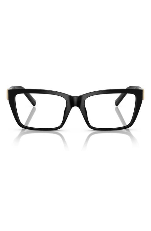 54mm Pillow Optical Glasses