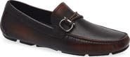 FERRAGAMO Front 4 Driving Shoe
