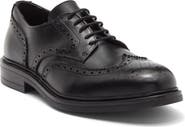 Bruno Magli Ticino Brogue Wingtip Derby