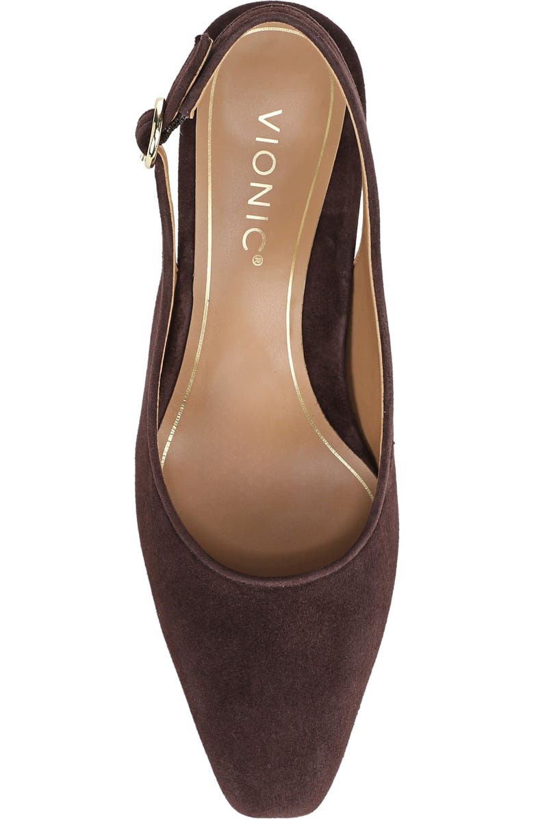 Vionic Perris Slingback Pump, Alternate, color,