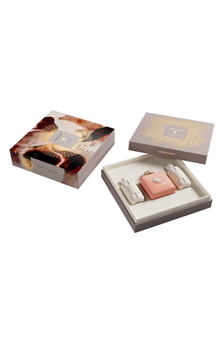 AMOUAGE Guidance Eau de Parfum Gift Set, Alternate, color, 