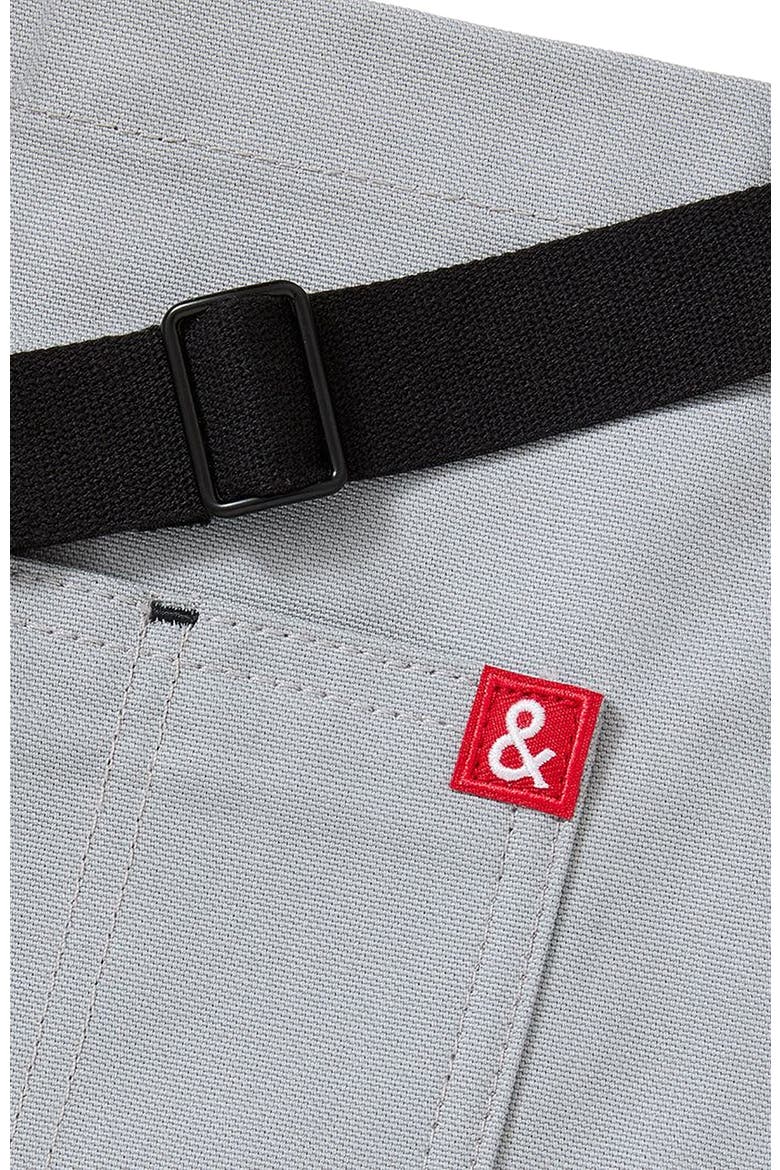 The Essential Apron - Earl Grey, Alternate, color, Earl