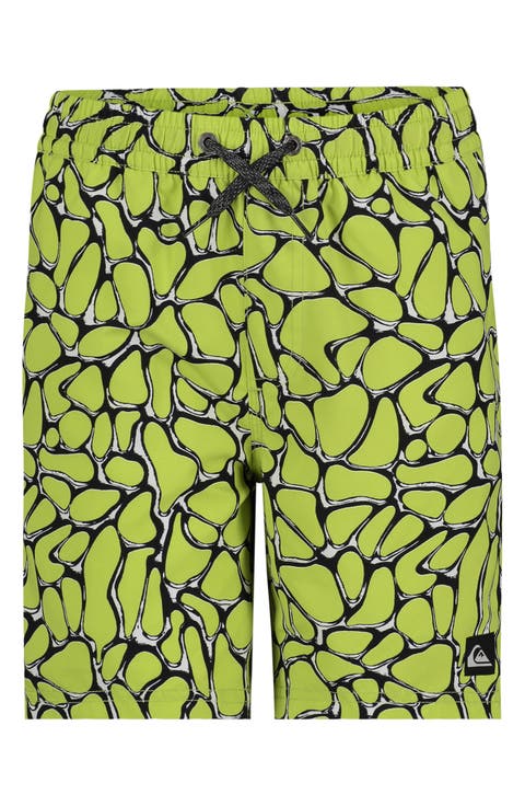 Everyday Mercury Volley Swim Trunks