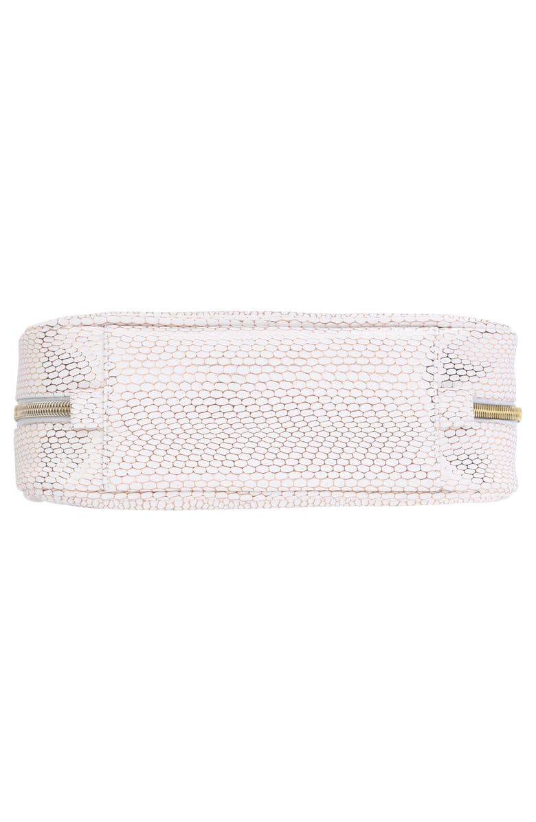 Stephanie Johnson Havana Traveler Cosmetics Case, Alternate, color, 