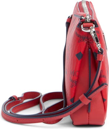 Aren Visetos Shoulder Bag