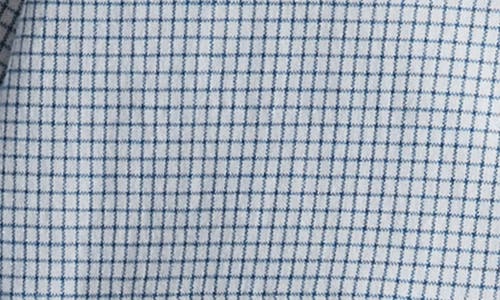 Jachs Classic Stretch Oxford Button-up Shirt